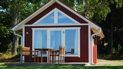 Fritidshus till salu i Ljungby - Denna bostad har inget foto