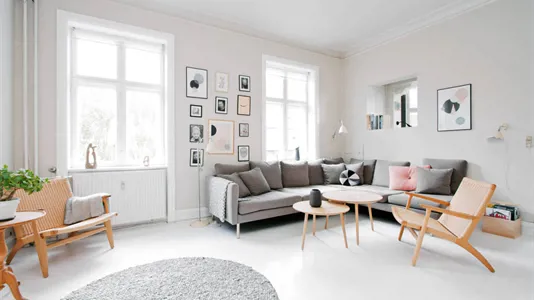 Lägenheter att hyra i Ljungby - inget foto