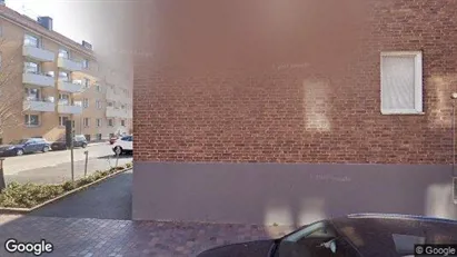 Lägenheter till salu i Helsingborg - Bild från Google Street View
