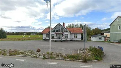 Lägenheter till salu i Härjedalen - Bild från Google Street View