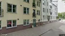 Bostadsrätt till salu, Malmö Centrum, Valborgsgatan