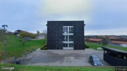 Lägenheter till salu i Båstad - Bild från Google Street View