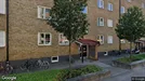 Bostadsrätt till salu, Helsingborg, Malmögatan
