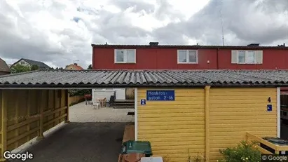 Rum att hyra i Lundby - Bild från Google Street View