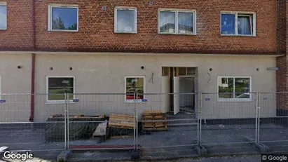 Lägenheter att hyra i Burlöv - Bild från Google Street View
