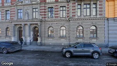 Rum att hyra i Östermalm - Bild från Google Street View