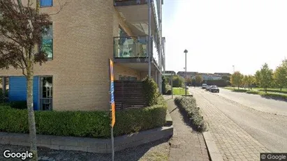 Bostadsrätter till salu i Limhamn/Bunkeflo - Bild från Google Street View