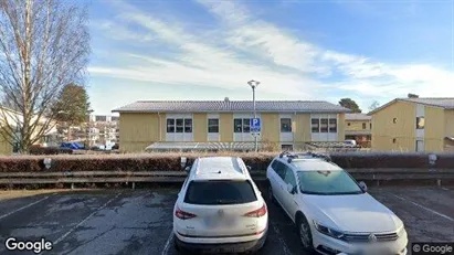 Lägenheter till salu i Falun - Bild från Google Street View