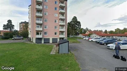 Bostadsrätter till salu i Karlsborg - Bild från Google Street View
