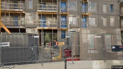 Lägenheter till salu i Sollentuna - Bild från Google Street View