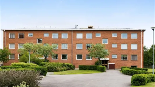 Lägenheter i Falkenberg - foto 1