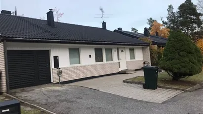 Hus att hyra  i  Söderort