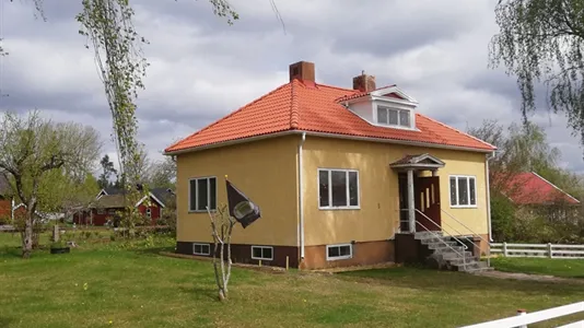 Hus i Emmaboda - foto 1